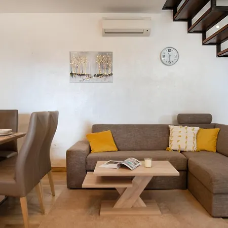 Apartment Truffle House Karlic Buzet