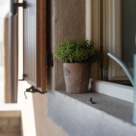 Apartment Truffle House Karlic Buzet