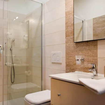 Apartment Truffle House Karlic *