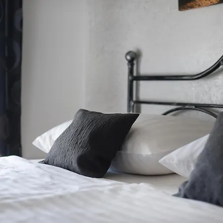 Apartment Truffle House Karlic