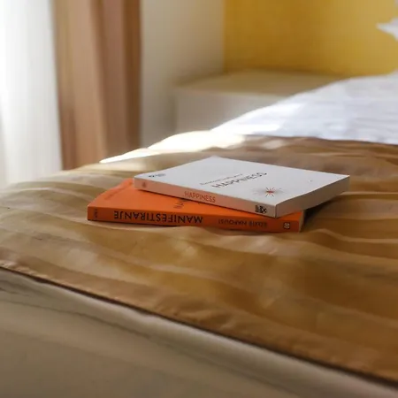 Truffle House Karlic Apartment