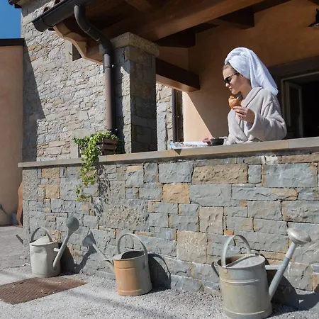 Truffle House Karlic Buzet