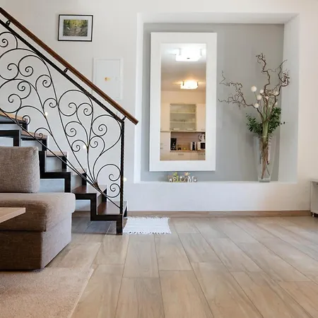 Apartment Truffle House Karlic Buzet