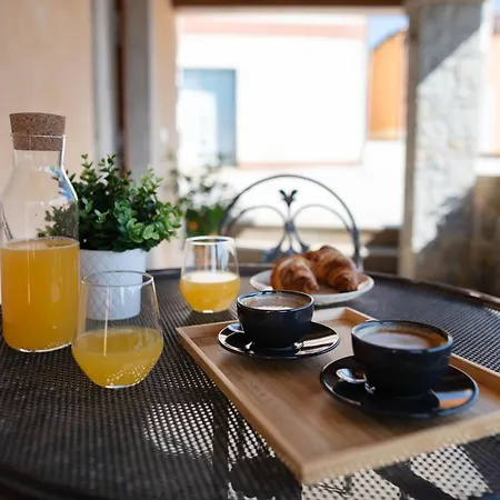 Truffle House Karlic Buzet