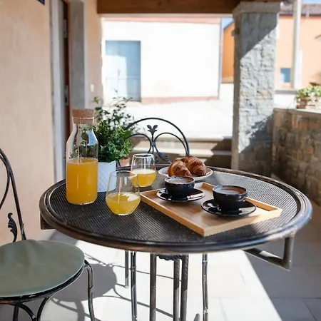 Truffle House Karlic *