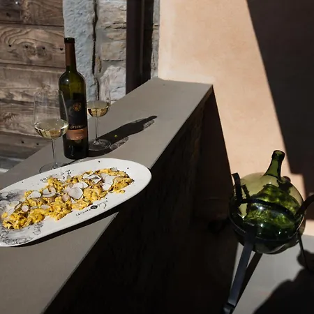 Truffle House Karlic