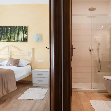 Truffle House Karlic Apartment