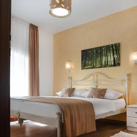Apartment Truffle House Karlic Buzet