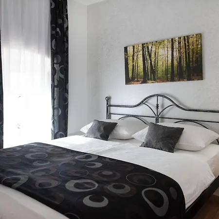 Truffle House Karlic Apartment Buzet