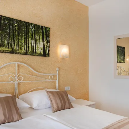 Apartment Truffle House Karlic *
