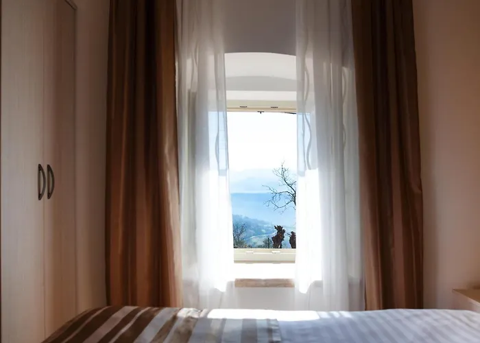 アパート Truffle House Karlic