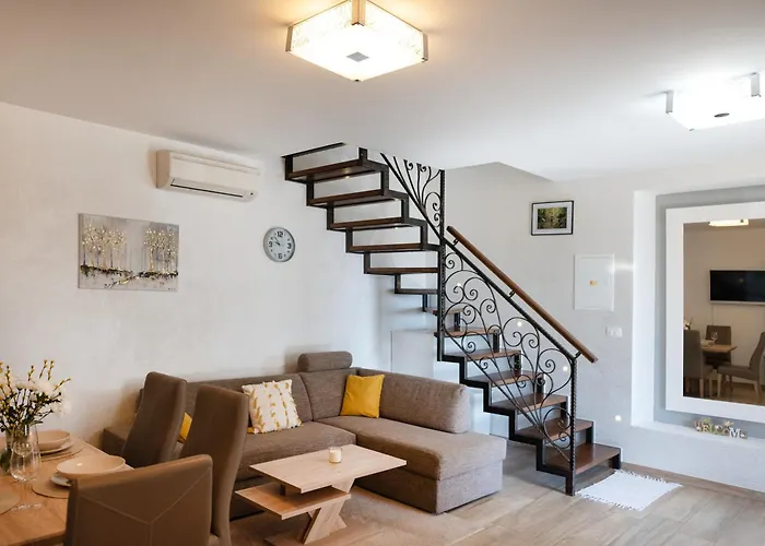 Truffle House Karlic *