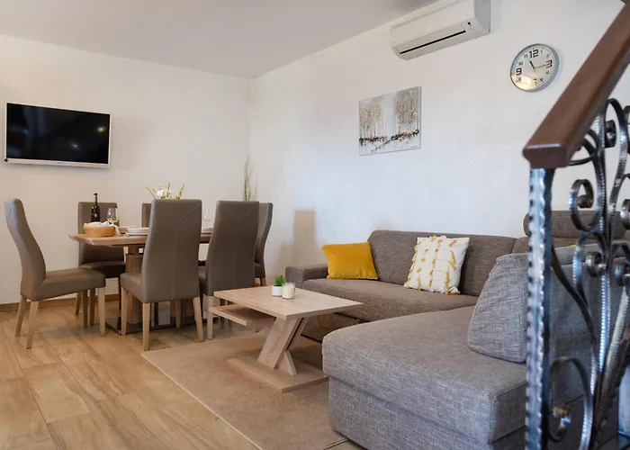 Truffle House Karlic *