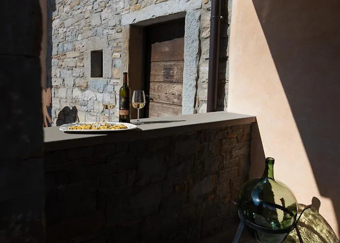 Truffle House Karlic アパート