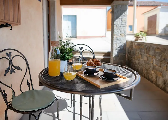 Truffle House Karlic *