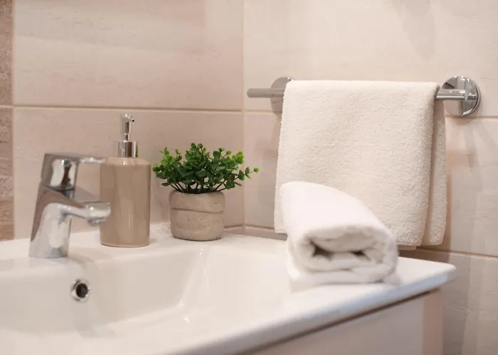 Truffle House Karlic