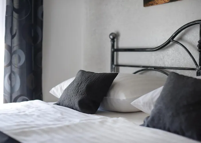 アパート Truffle House Karlic