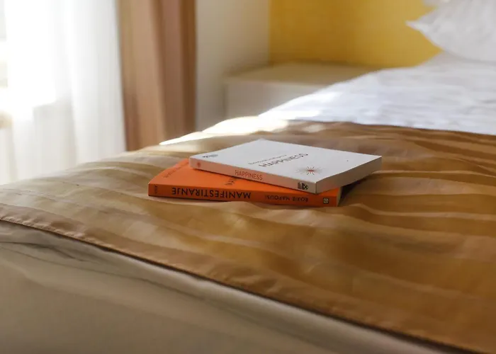 Truffle House Karlic アパート