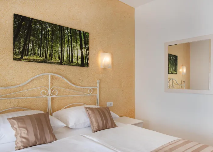 アパート Truffle House Karlic *